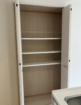 【収納】 | メゾンドール