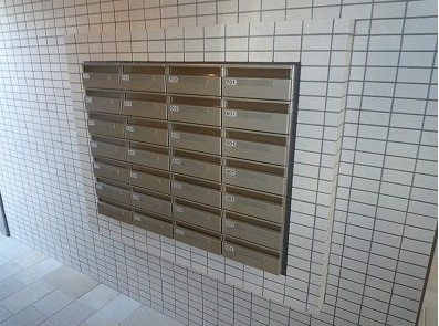 【その他共用部分】 | メゾンドール