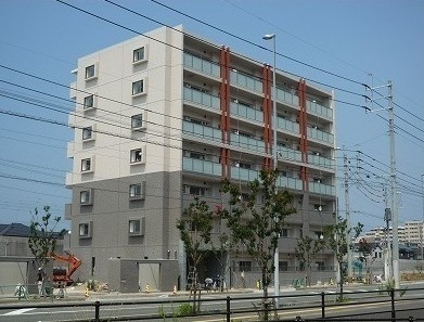 【外観】 | メゾンドール