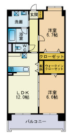 【間取り】 | メゾンドール