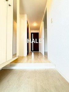 【玄関】 | メゾンドール