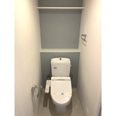 【トイレ】 | メゾンドール