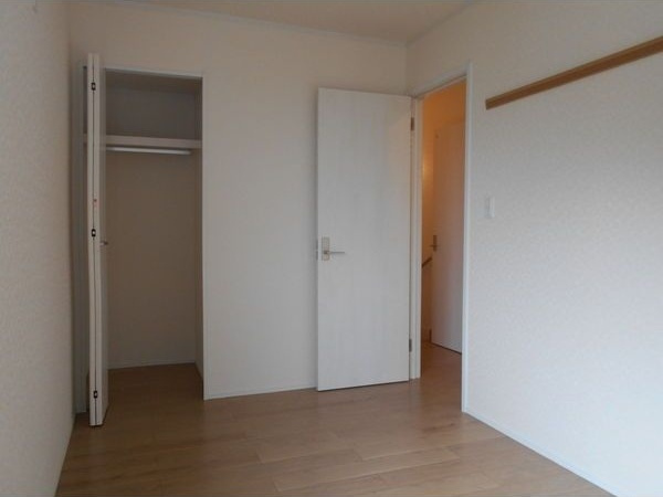 メゾン・ルーセス(MAISON・LUCESS)の収納