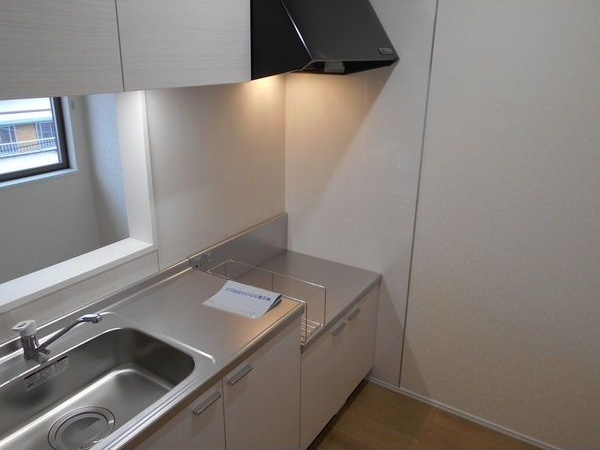 メゾン・ルーセス(MAISON・LUCESS)のキッチン