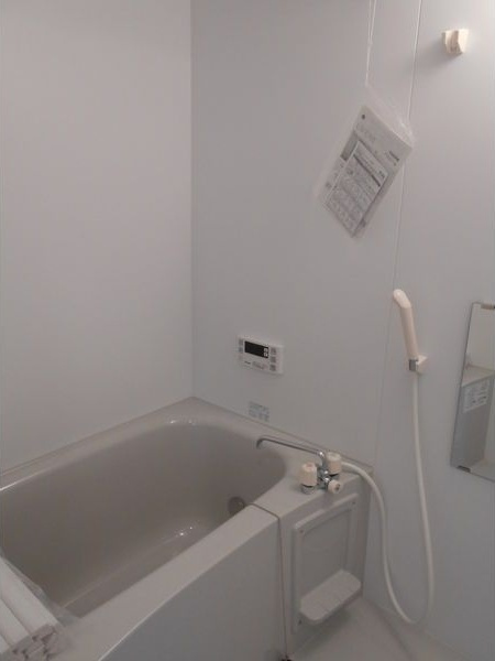 メゾン・ルーセス(MAISON・LUCESS)の浴室