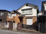 八千代市勝田台北2丁目　中古戸建て　の画像