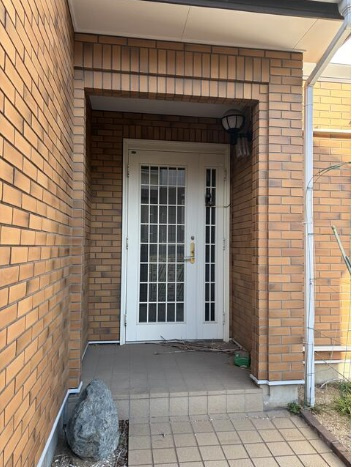 【玄関】 | 八千代市勝田台北2丁目　中古戸建て　 | 玄関