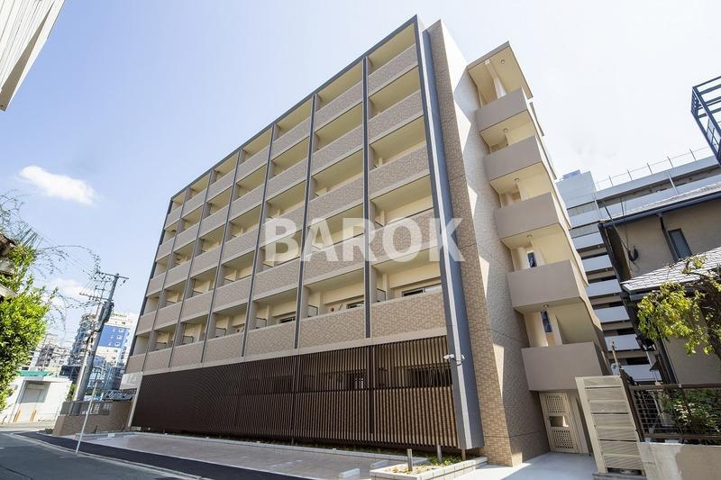 福岡市東区馬出１丁目の賃貸マンション