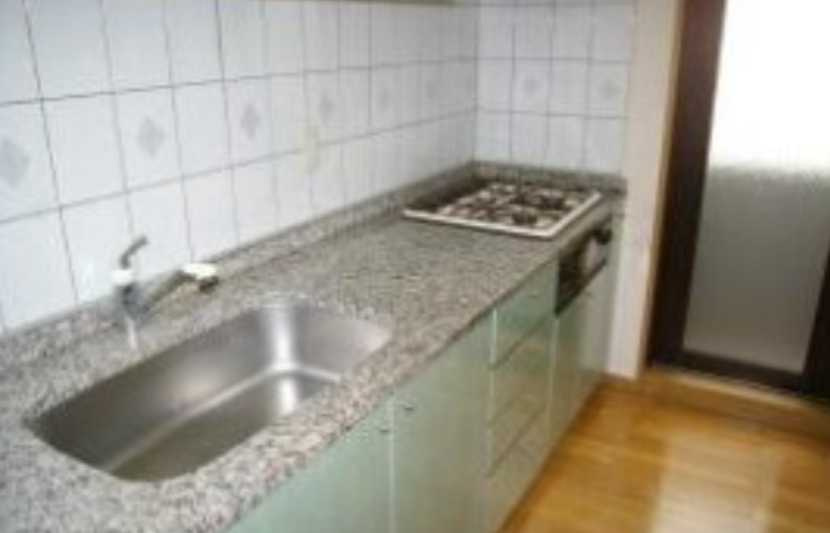 イトーピア目黒青葉台　駅近　オートロック　ファミリー向けのキッチン