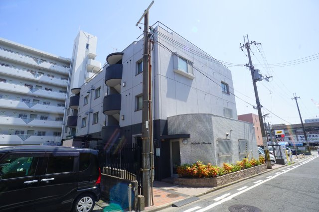 武田マンション