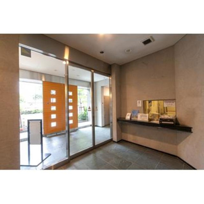 【その他共用部分】 | クオリア広尾