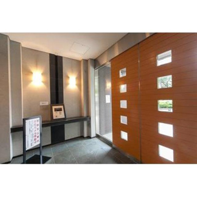 【その他】 | クオリア広尾