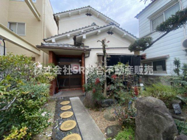 下六万寺町3丁目中古戸建