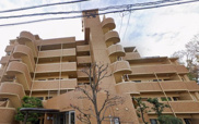 ライオンズマンション八尾　安中小学校区　JR八尾駅の画像