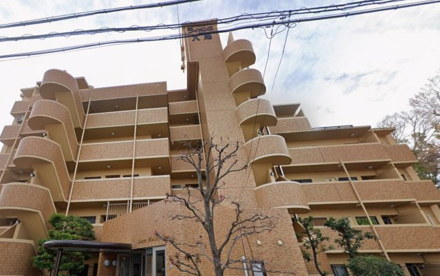 【外観】 | ライオンズマンション八尾　安中小学校区　JR八尾駅