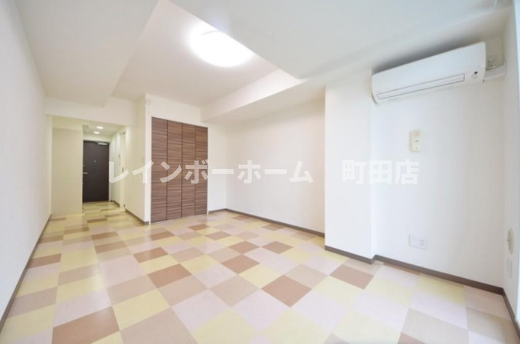 スタジオ・ピルエット※初期費用分割あと払いサービス利用可能物件