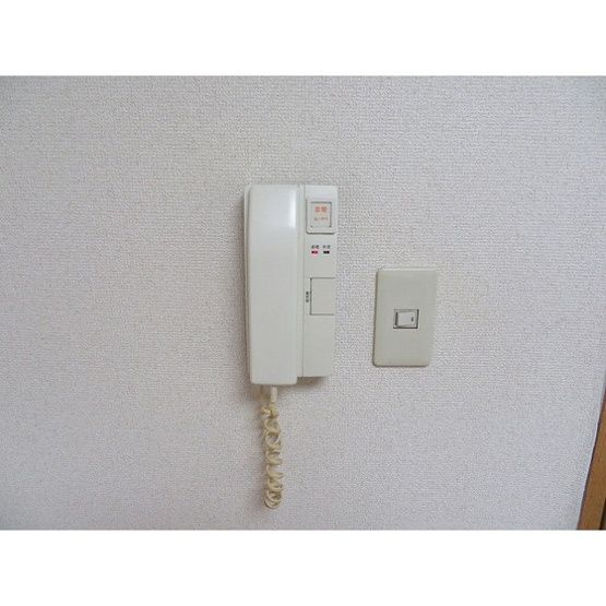 コラゾンのセキュリティ