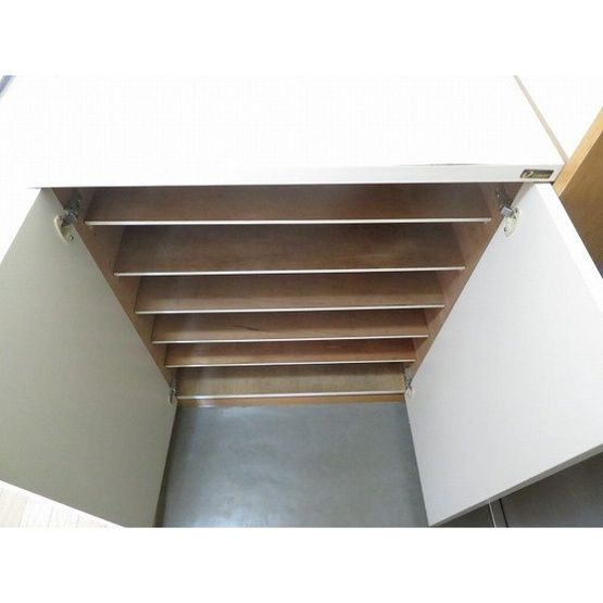 コラゾンの設備