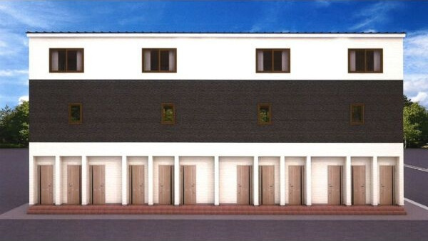 シティハウス長田町