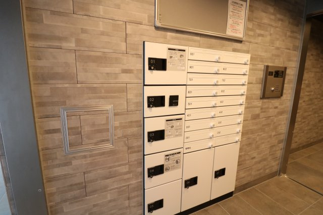 【その他共用部分】