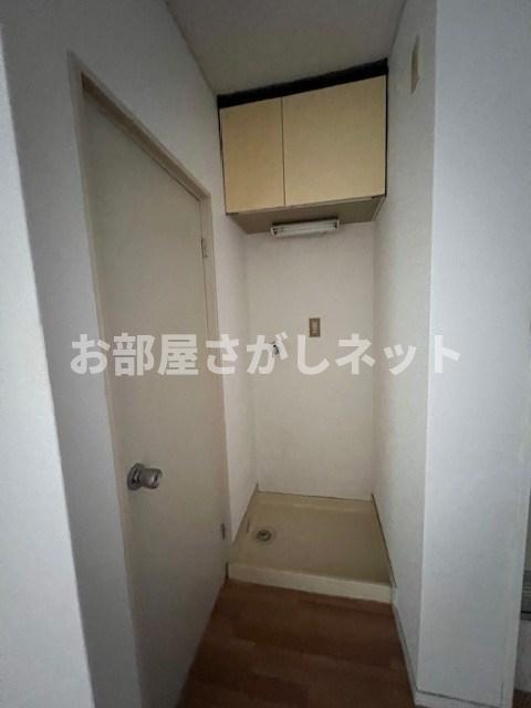 板橋区向原2丁目のアパートの設備