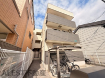 諏訪ノ森OMパレスの画像