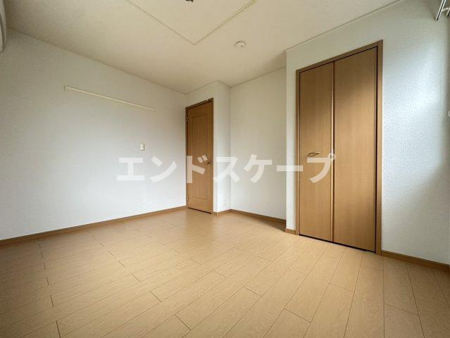 プリマヴェーラの洋室|高崎、前橋のお部屋探しはエンドスケープまで！お客様の理想お聞かせ下さい♪