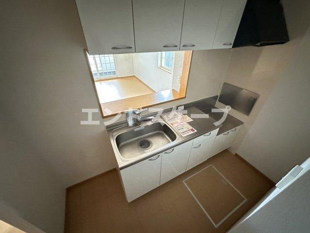 プリマヴェーラの内装|高崎、前橋のお部屋探しはエンドスケープまで！お客様の理想お聞かせ下さい♪