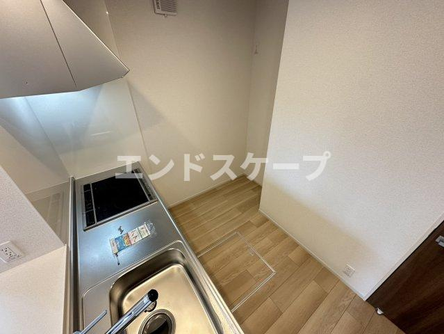 プリマヴェーラの居間・リビング|高崎、前橋のお部屋探しはエンドスケープまで！お客様の理想お聞かせ下さい♪