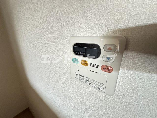 プリマヴェーラの設備|高崎、前橋のお部屋探しはエンドスケープまで！お客様の理想お聞かせ下さい♪