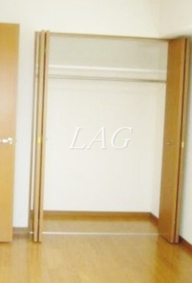 【収納】 | あるふぁⅡ | 収納です。