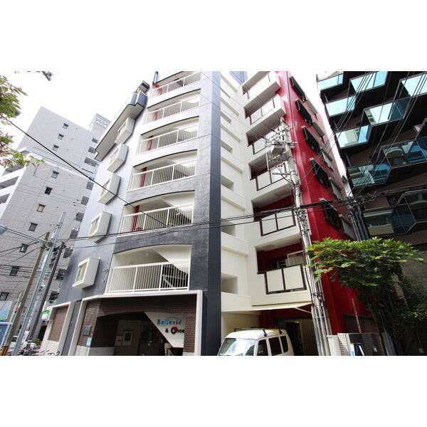 同心サワダハイツ