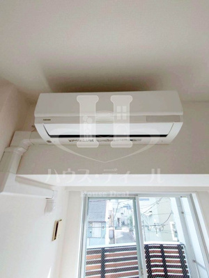 【設備】 | メイクスデザイン板橋本町Ⅱ | 別号室参考写真です