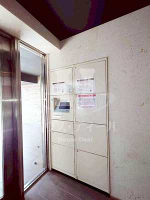 【その他】 | メイクスデザイン板橋本町Ⅱ