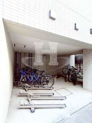 【その他共用部分】 | メイクスデザイン板橋本町Ⅱ