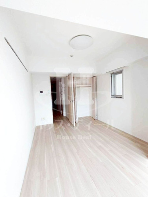 【居間・リビング】 | メイクスデザイン板橋本町Ⅱ | 別号室参考写真です