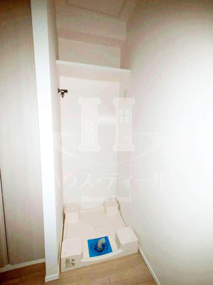 【その他】 | メイクスデザイン板橋本町Ⅱ | 別号室参考写真です