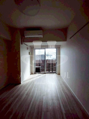 【内装】 | メイクスデザイン板橋本町Ⅱ | 別号室参考写真です