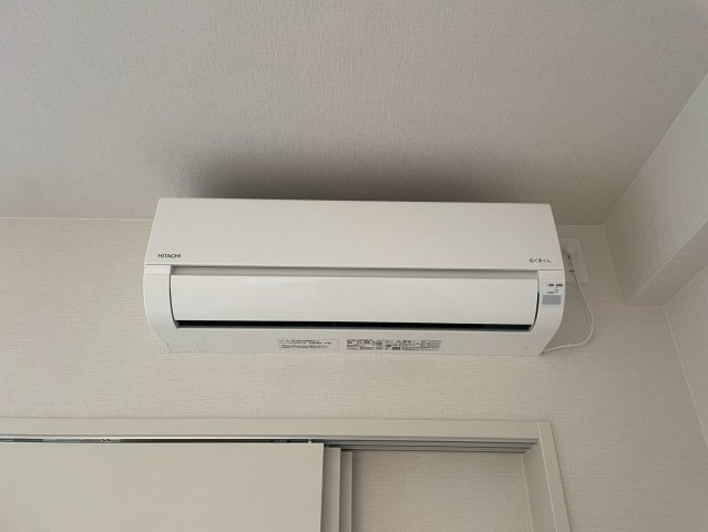 スプランディッド弁天町WESTの設備