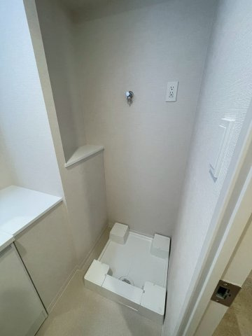 スプランディッド弁天町WESTの設備