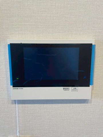 スプランディッド弁天町WESTの設備