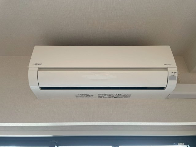 スプランディッド弁天町WESTの設備