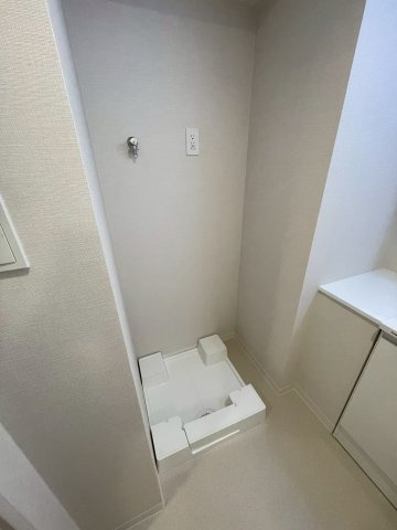 スプランディッド弁天町WESTの設備