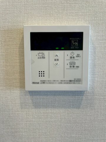 スプランディッド弁天町WESTの設備