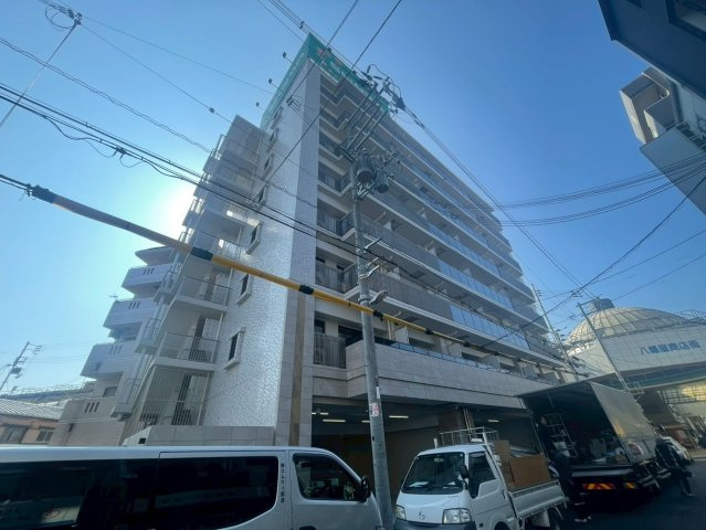 スプランディッド弁天町WEST