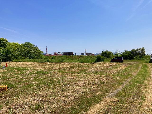 高松市上天神町の売地