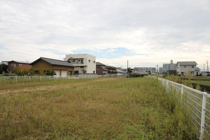 高松市元山町の売地