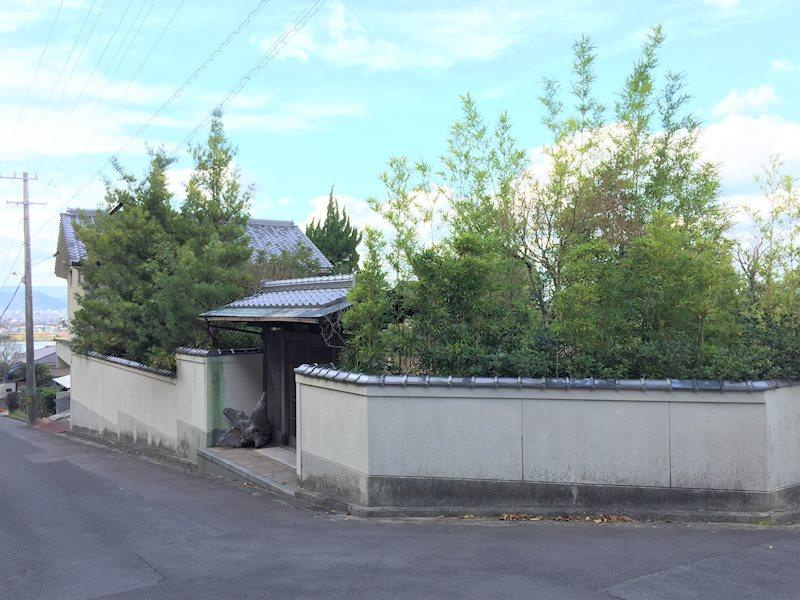 高松市新田町乙の売地