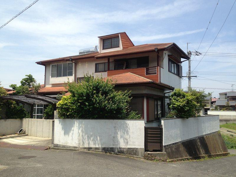 高松市高松町売り土地