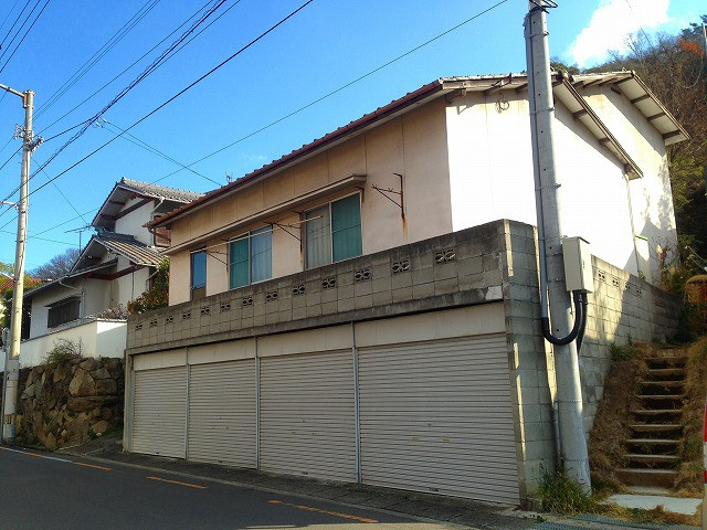 高松市宮脇町２丁目の売地